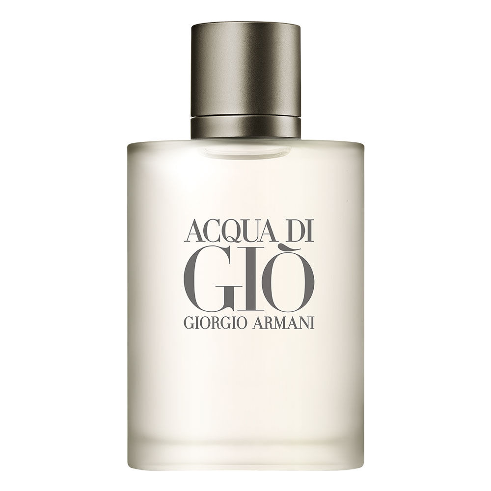 Acqua Di Gio Eau de Toilette Homme